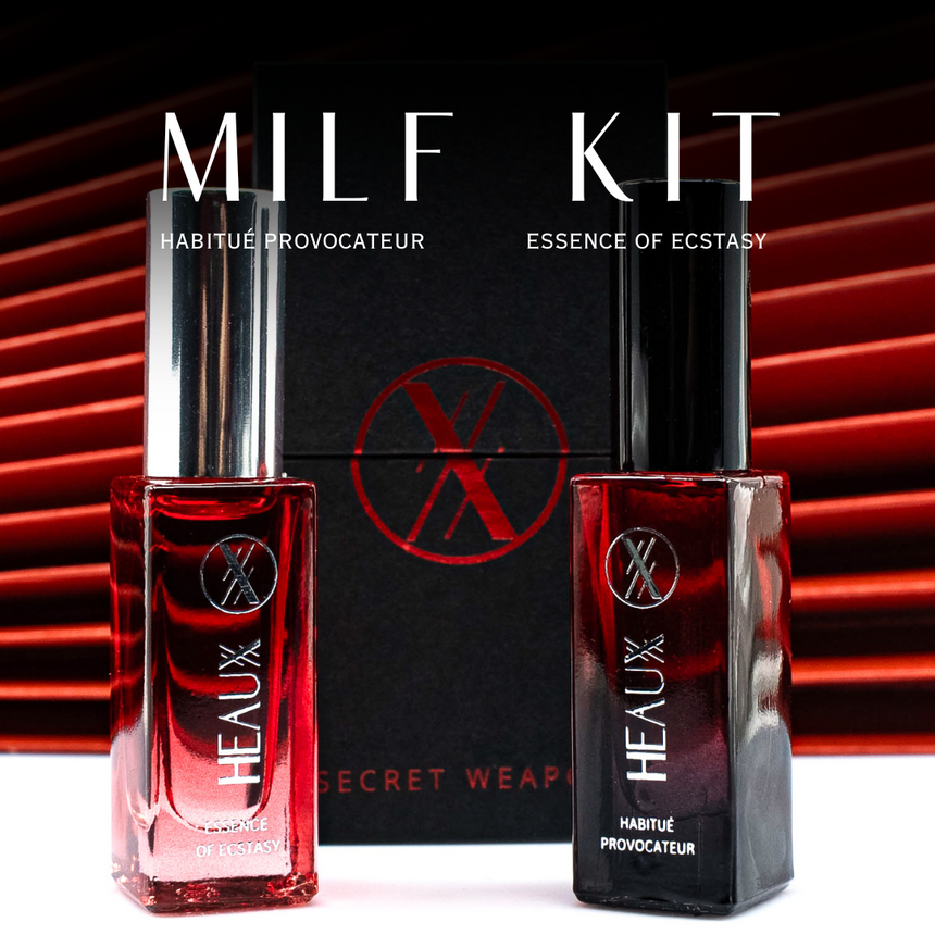 M.I.L.F Kit